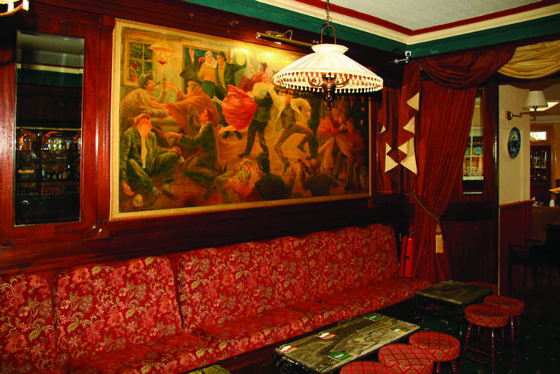Towers Hotel グレンバイ エクステリア 写真
