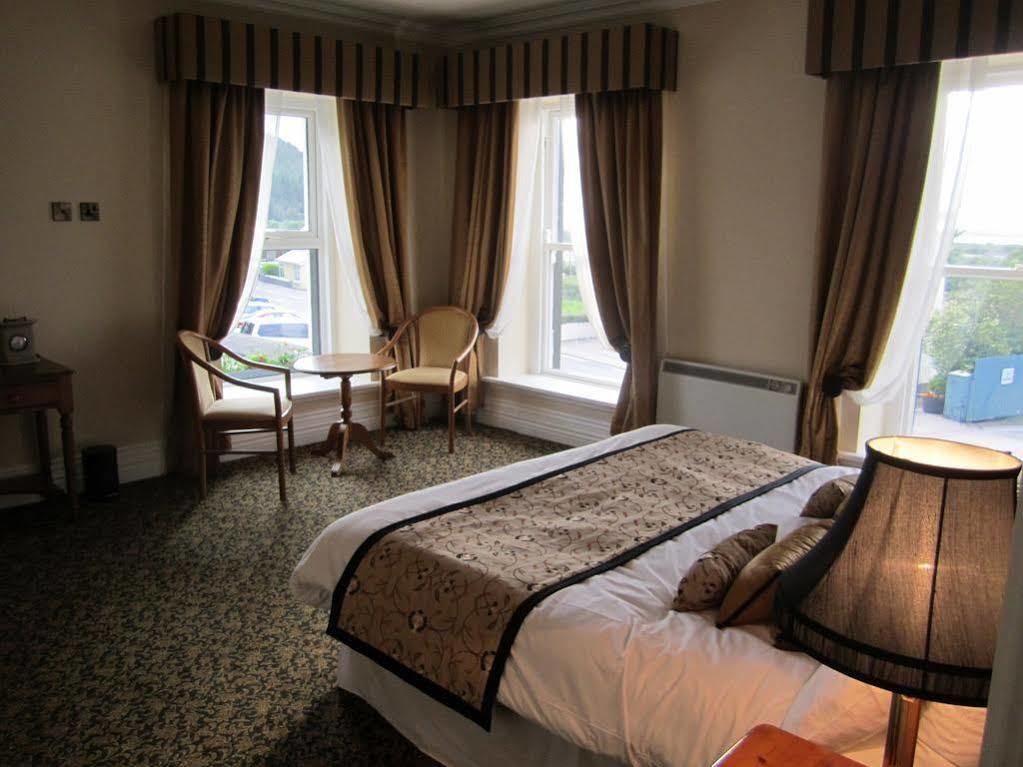 Towers Hotel グレンバイ エクステリア 写真